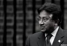 Ex-President of Pakistan Pervez Musharraf passes away Pervez Musharraf