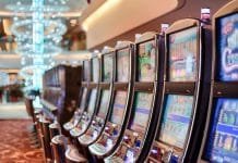 Rekindle the fun of gambling through online slots Slot Machine - Poker Machine