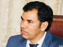 Vijay Kumar Bidhuri