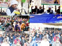 Block Diwas a forum to connect with people to resolve their issues, says DC Pulwama