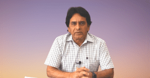 Dr Abdul Gani Ahanger: Renowned Medical Professional and former Director of SKIMS Soura