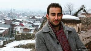 NIA arrests journalist Irfan Mehraj in Kashmir