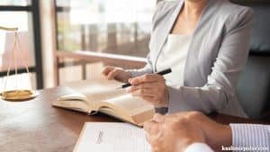 Benefits and Principles of Good Legal Drafting
