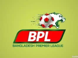Bangladesh Premier League