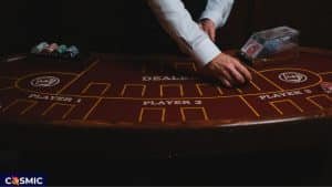 CosmicSlot Casino India Review – Register | Bonuses | Games