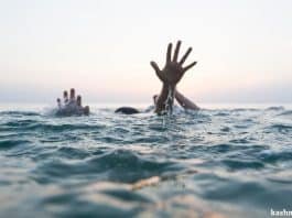 Army soldier drowns in Kishanganga River in Bandipora’s Gurez area Drowning in River