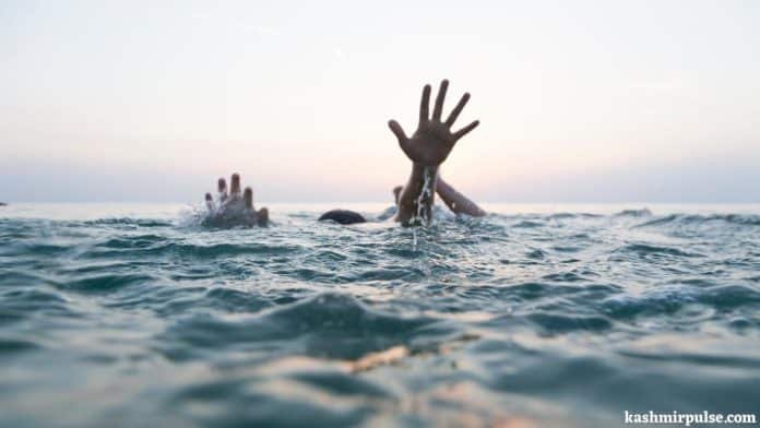 Drowning in River Drowning in River