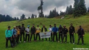 A Journey To Remember: Exploring the enchanting landscapes of Yousmarg to Bargah