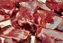 Mutton dealers’ strike enters day 5 in Kashmir, supply chain paralyzed Mutton