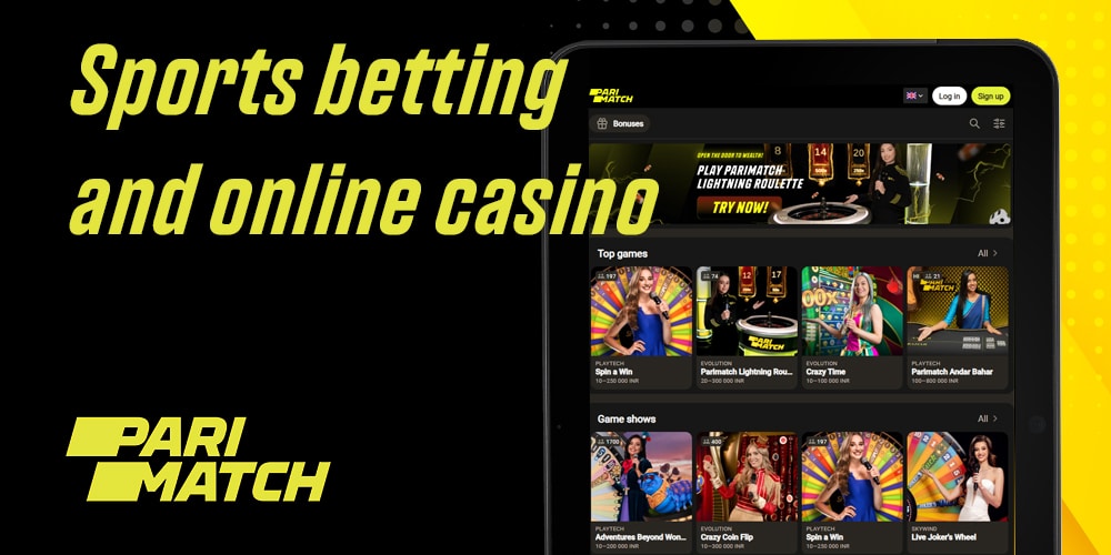 5 Brilliant Ways To Teach Your Audience About Parimatch: Elevate Every Bet with Top-Tier Gaming and Betting Features