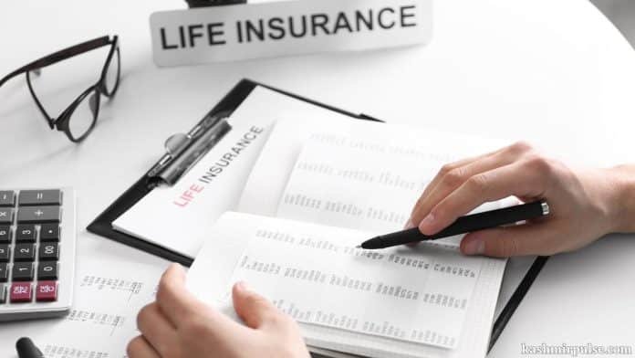 Term Policies - Life Insurance