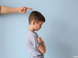 Corporal Punishment - Beating Student