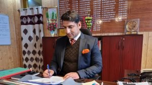 DC Srinagar imposes restrictions on J&K High Court Bar Association elections