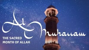 Sacrifice, Truth, and Love for a Cause – Reflecting on Muharram’s Universal Message