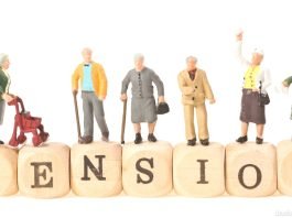 Pension