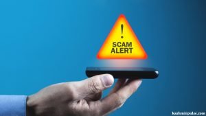 Beware of scam promising quick money by liking YouTube videos