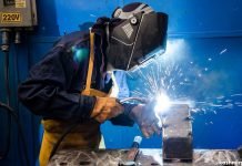 Safety First: Best Practices for Welders in Kuwait’s Work Environment Welders