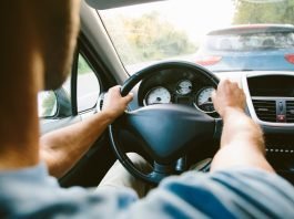 Driving - Car - Vehicle