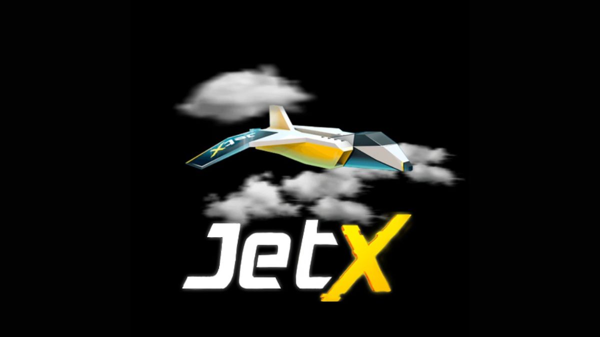 The Complete Process of jetx bet game
