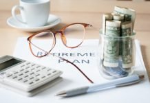 Re-evaluating Retirement Plans After Major Life Events Retirement Plan