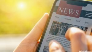 Exploring the dynamic relationship between online media and search engine optimization
