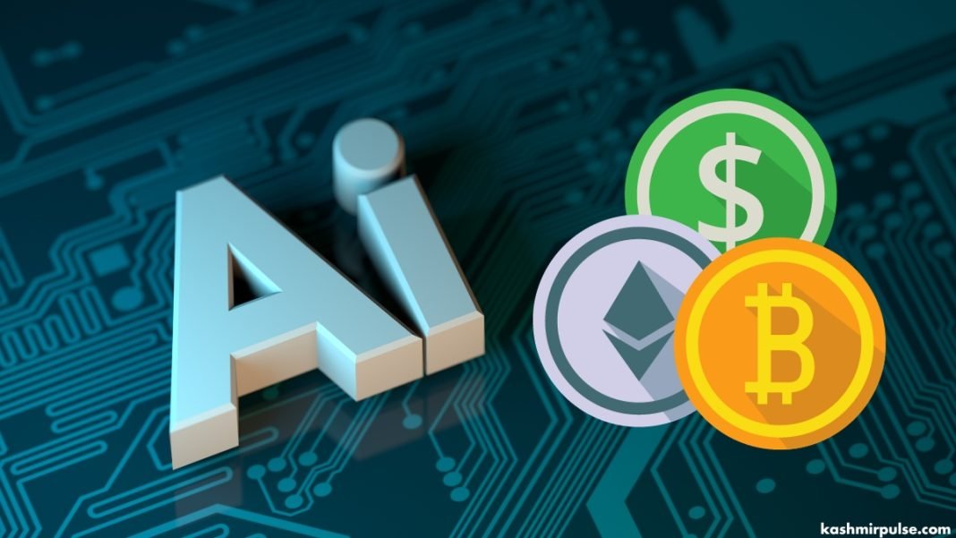 Artificial Intelligence (AI) Cryptocurrencies