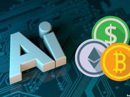 Artificial Intelligence (AI) Cryptocurrencies