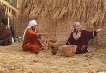 Cultural Extravaganza: Jashan Chilla-i-Kalan shines light on Kashmir’s heritage Jashan Chilla-i-Kalan shines light on Kashmir's heritage