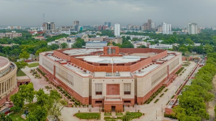 Parliament - Lok Sabha - Rajya Sabha Parliament - Lok Sabha - Rajya Sabha