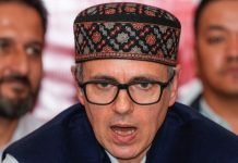 Omar Abdullah says cabinet reshuffle will not happen before August 15 Omar Abdullah