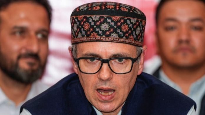 Omar Abdullah