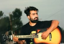 Poshmati Janan by Ishfaq Kawa Poshmati Janan by Ishfaq Kawa