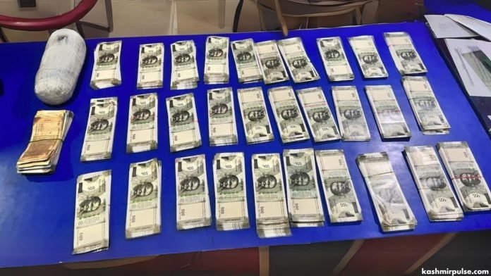 12 persons arrested with fake currency in Ganderbal