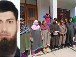 Alleged job fraud leaves Kashmiri youth stranded in Russia-Ukraine war