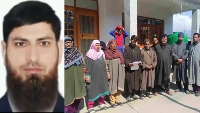 Alleged job fraud leaves Kashmiri youth stranded in Russia-Ukraine war Alleged job fraud leaves Kashmiri youth stranded in Russia-Ukraine war