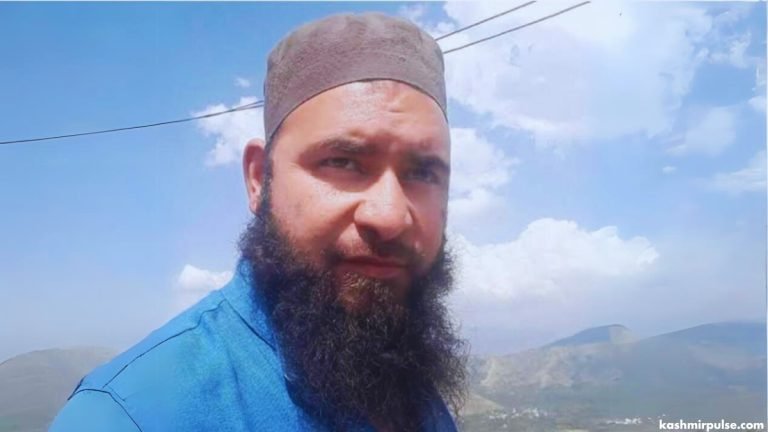 NIA Court declares Ashiq Nengroo as proclaimed offender