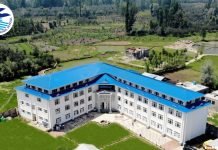 Dolphin International School Pulwama opens opportunities for educators Dolphin International School Pulwama