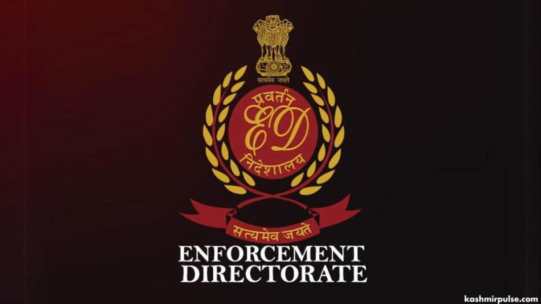 ED arrests Yatin Yadav in alleged JKSSB Sub-Inspector exam paper leak case