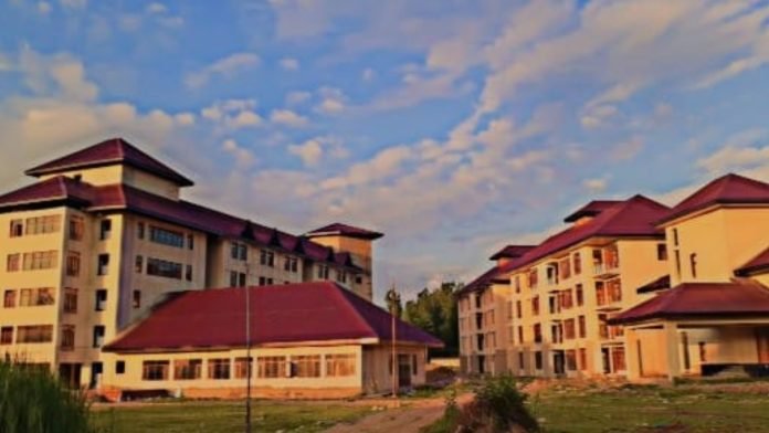 Government Medical College in Anantnag