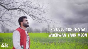 Ha Gulo Tohi Ma Sa Wuchwan Yaar Meon by Ishfaq Kawa