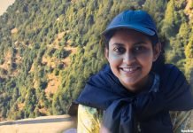 IPS Officer P.D. Nitya (Nitya Durga Potluri) IPS Officer PD Nitya (Nitya Durga Potluri)