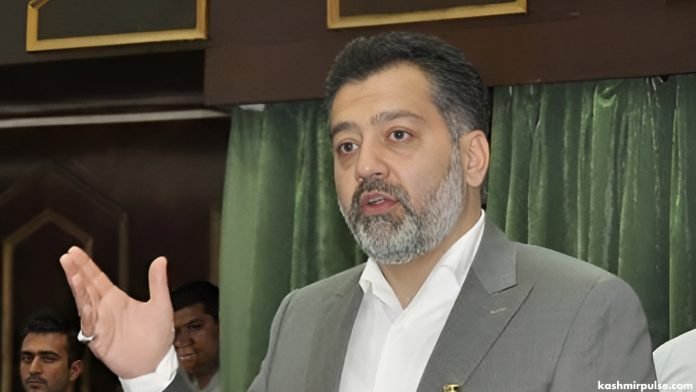 Imran Raza Ansari Imran Raza Ansari