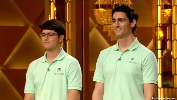 Kashmir bat makers launch legal battle against Shark Tank India producers