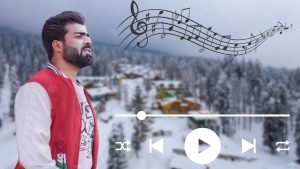 Mya Mashook Havi Na Paan by Ishfaq Kawa