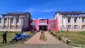 Saadi Memorial Institute announces recruitment 2025 for teaching and supervisory roles