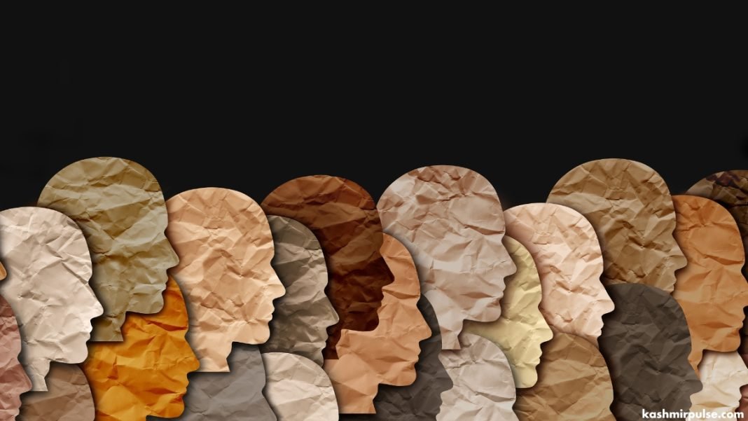 Society - Humans - People