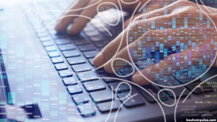 Typing Test - Laptop Keyboard