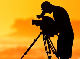 Cinematography - Film Making - Cameraman