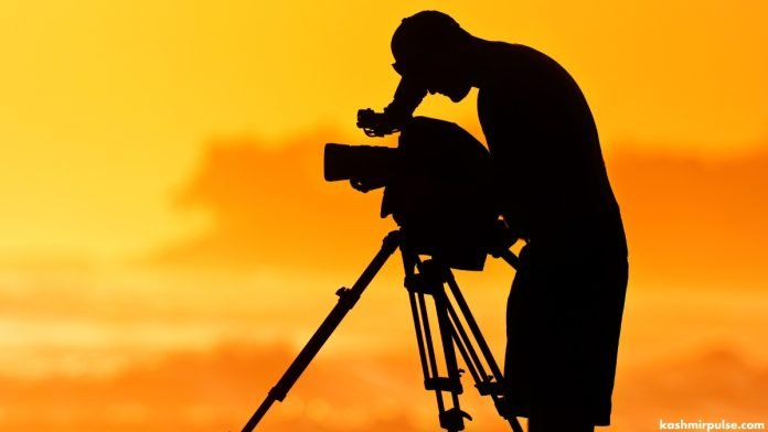 Cinematography - Film Making - Cameraman