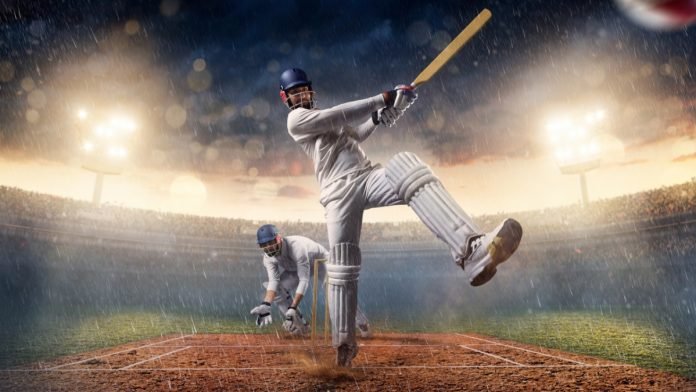Cricket